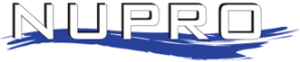 NUPRO Natural Health Supplements logo