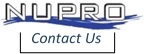 Contact NUPRO Health Supplements with questions about holistic supplements or natural remedies