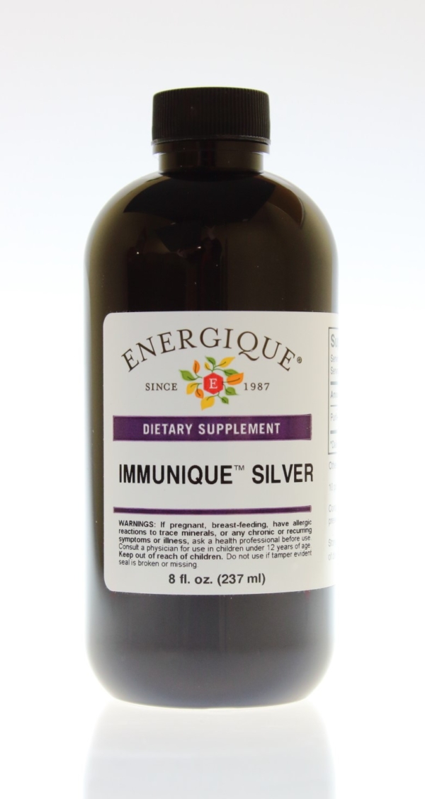 Immunique™ Silver