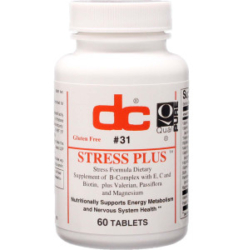 Stress Plus
