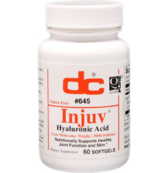Injuv™ Hyaluronic Acid