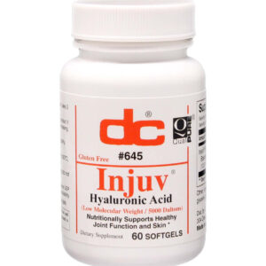 Injuv™ Hyaluronic Acid