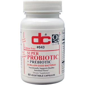 Super Probiotic