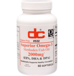 Superior Omega-3