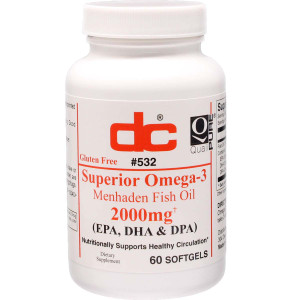 Superior Omega-3